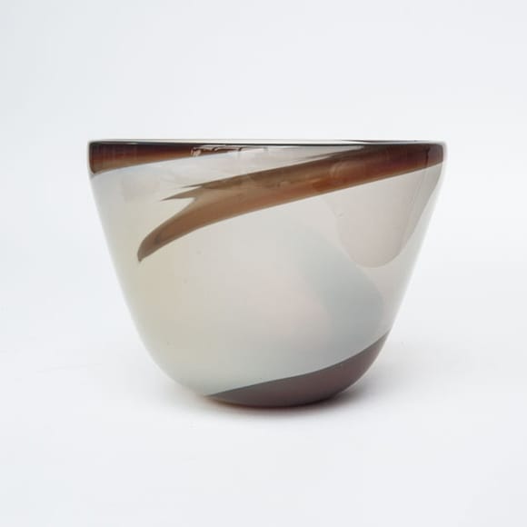 Bowl, Tabac